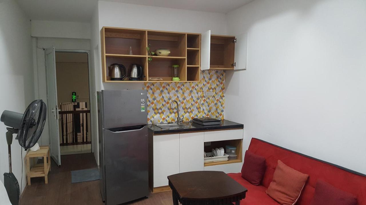 Best Price Apartments by Hồ Tây Lake for Long Stays - dài ngày giá tốt Hanoi Esterno foto