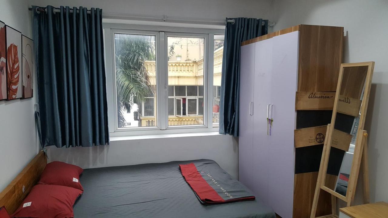 Best Price Apartments by Hồ Tây Lake for Long Stays - dài ngày giá tốt Hanoi Esterno foto