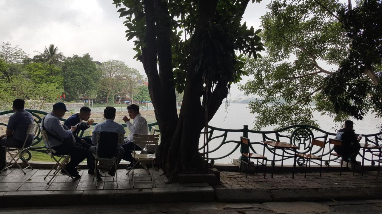 Best Price Apartments by Hồ Tây Lake for Long Stays - dài ngày giá tốt Hanoi Esterno foto