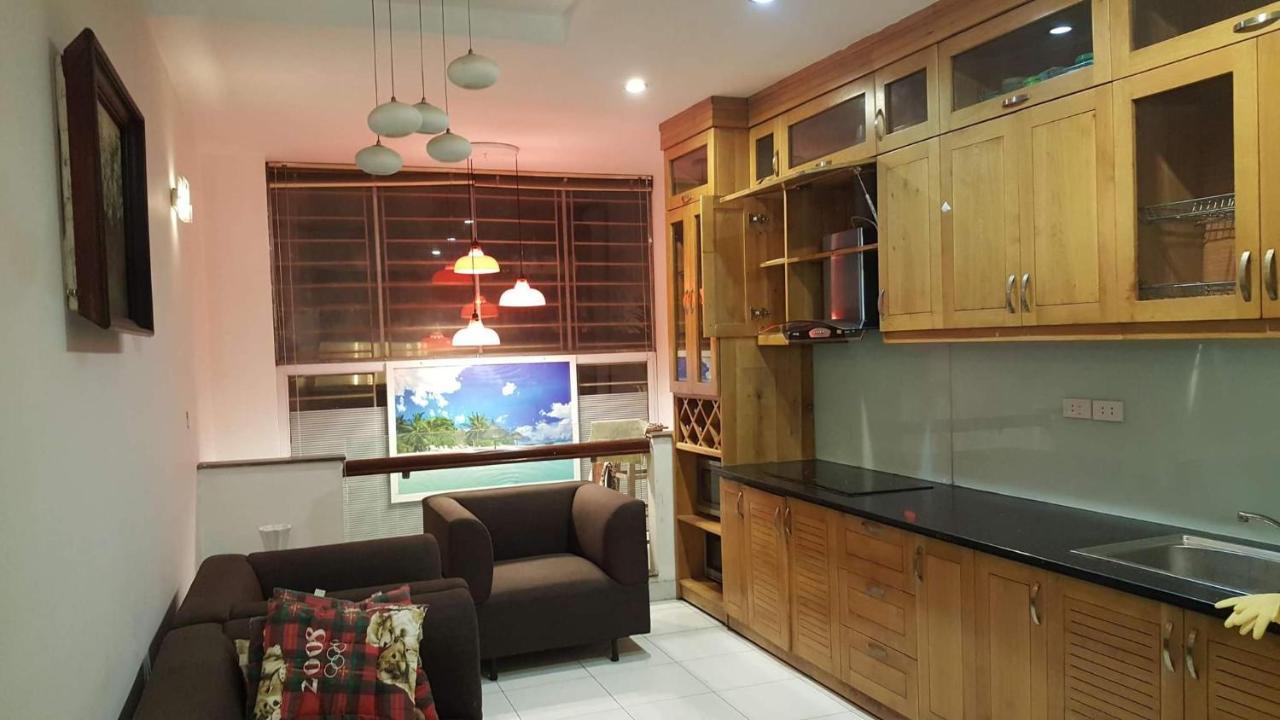 Best Price Apartments by Hồ Tây Lake for Long Stays - dài ngày giá tốt Hanoi Esterno foto