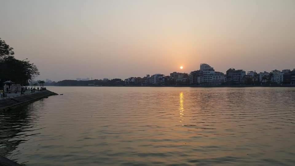 Best Price Apartments by Hồ Tây Lake for Long Stays - dài ngày giá tốt Hanoi Esterno foto