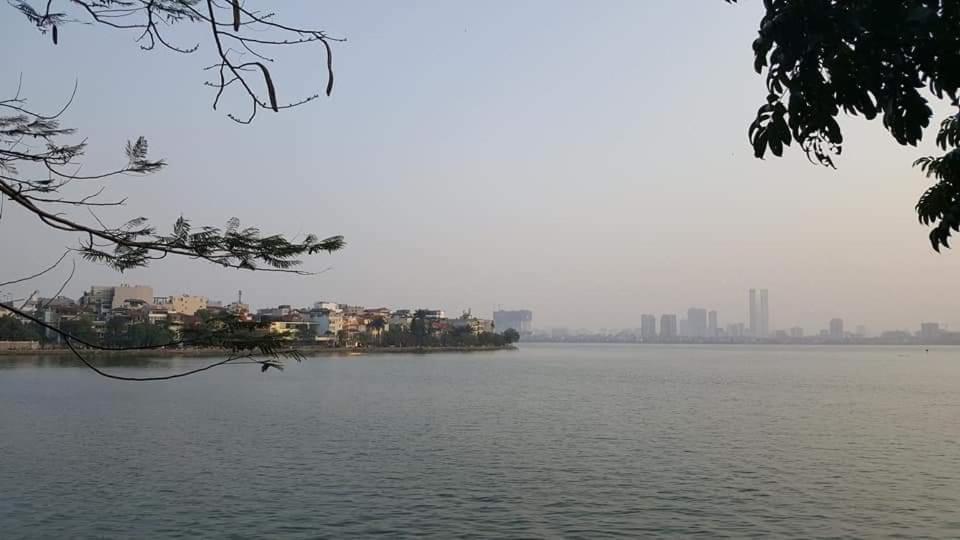 Best Price Apartments by Hồ Tây Lake for Long Stays - dài ngày giá tốt Hanoi Esterno foto