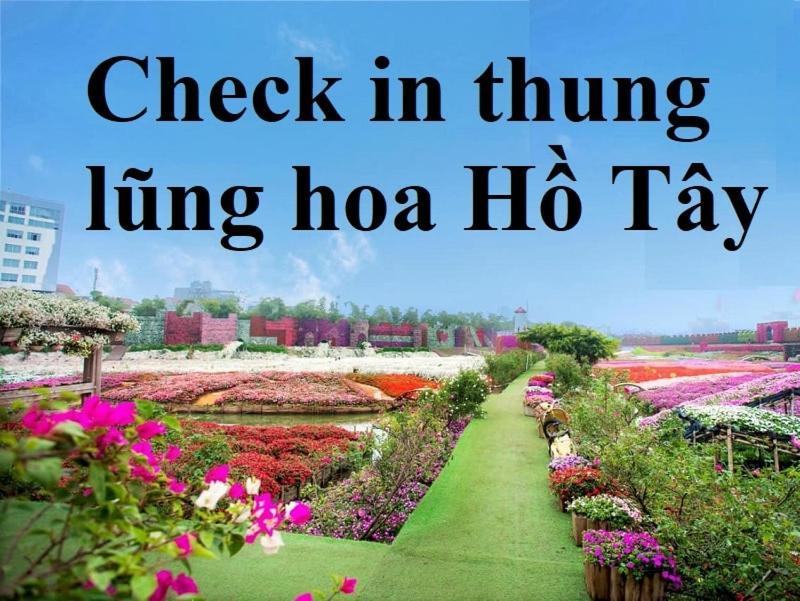 Best Price Apartments by Hồ Tây Lake for Long Stays - dài ngày giá tốt Hanoi Esterno foto