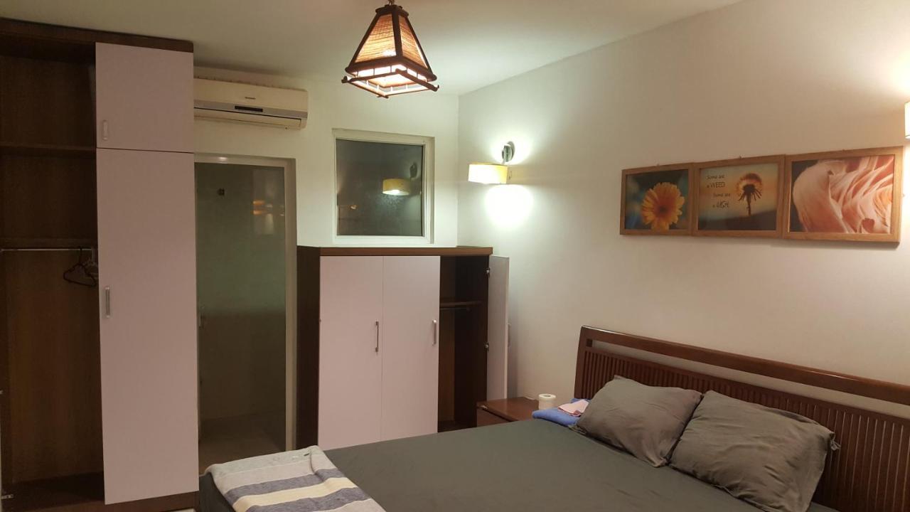 Best Price Apartments by Hồ Tây Lake for Long Stays - dài ngày giá tốt Hanoi Esterno foto
