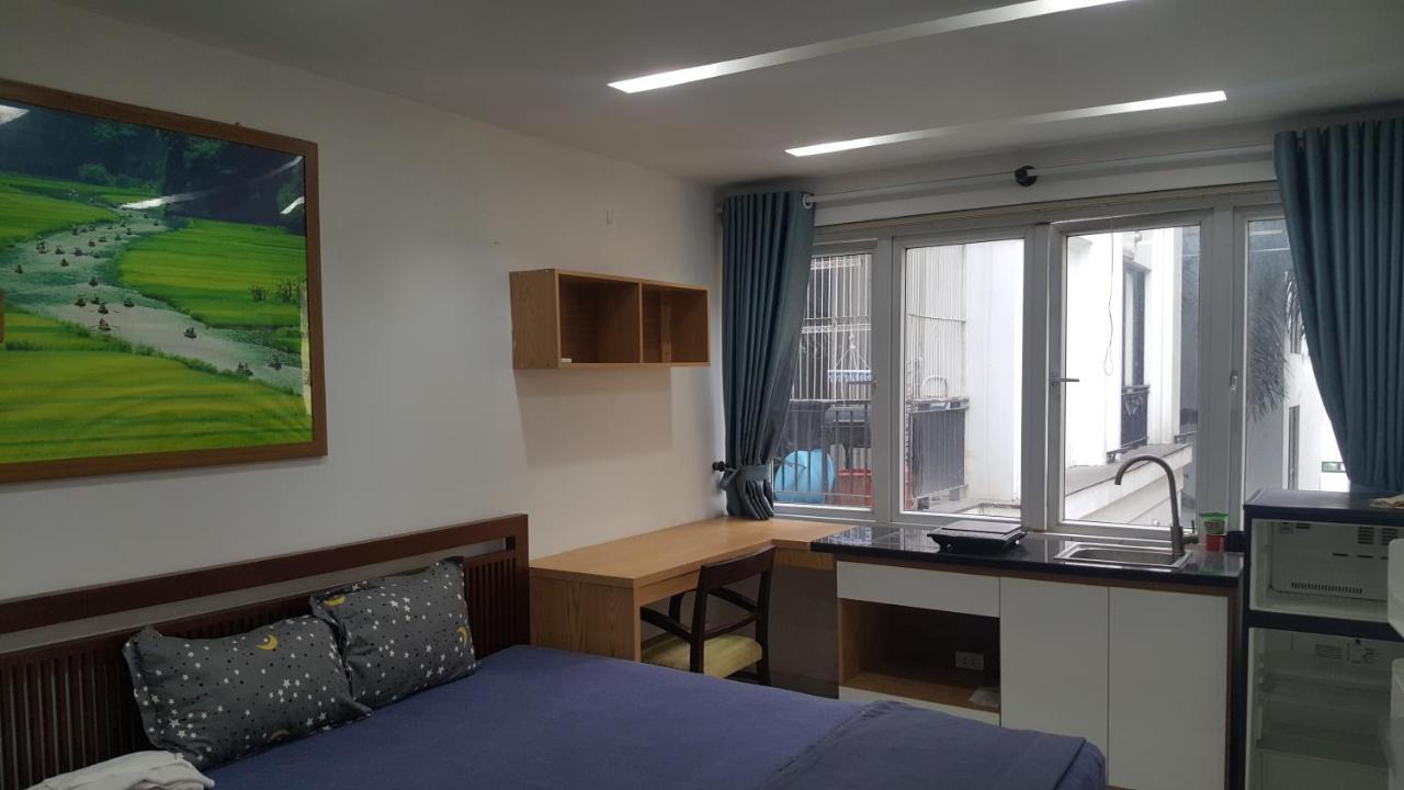 Best Price Apartments by Hồ Tây Lake for Long Stays - dài ngày giá tốt Hanoi Esterno foto