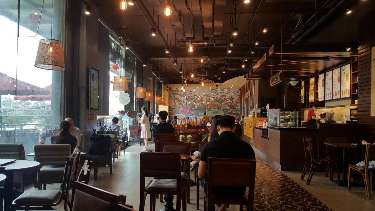 Best Price Apartments by Hồ Tây Lake for Long Stays - dài ngày giá tốt Hanoi Esterno foto