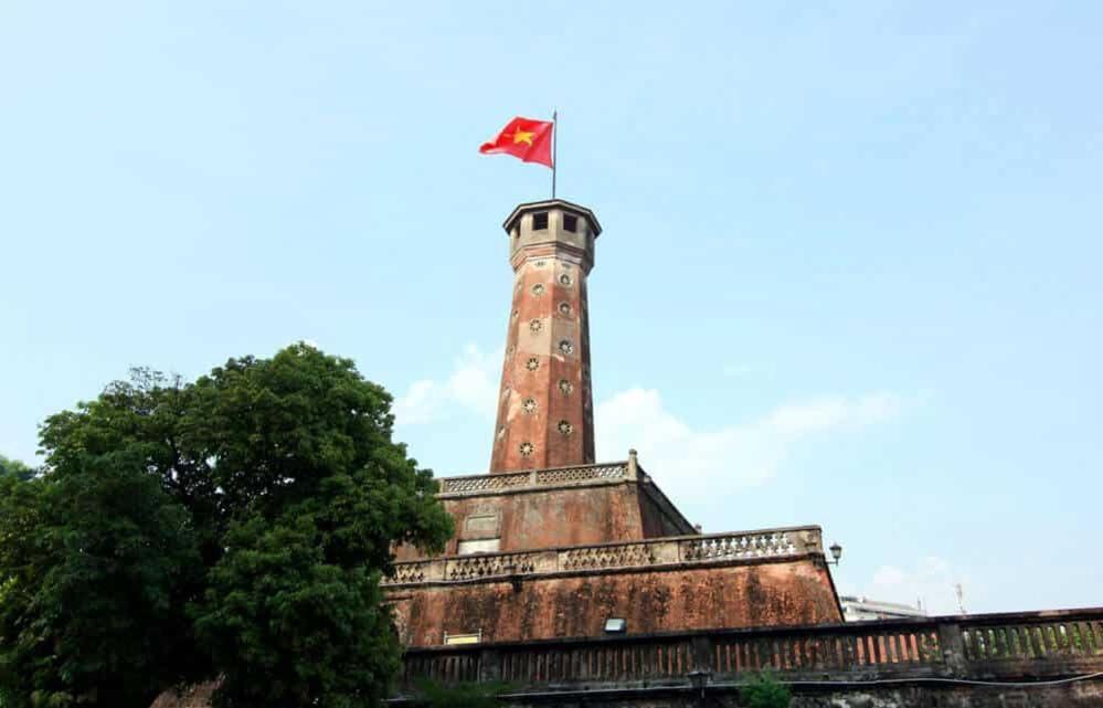 Best Price Apartments by Hồ Tây Lake for Long Stays - dài ngày giá tốt Hanoi Esterno foto