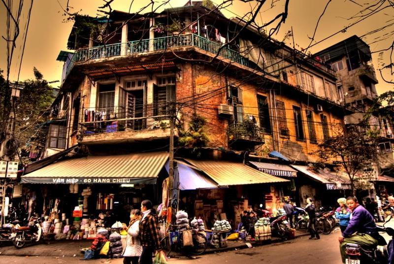 Best Price Apartments by Hồ Tây Lake for Long Stays - dài ngày giá tốt Hanoi Esterno foto