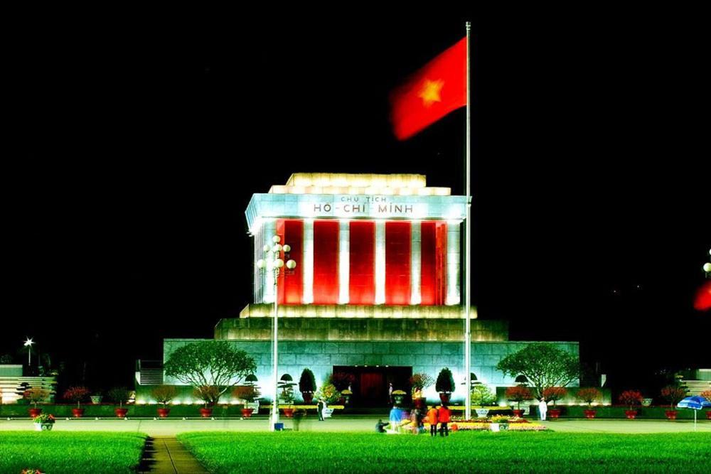 Best Price Apartments by Hồ Tây Lake for Long Stays - dài ngày giá tốt Hanoi Esterno foto
