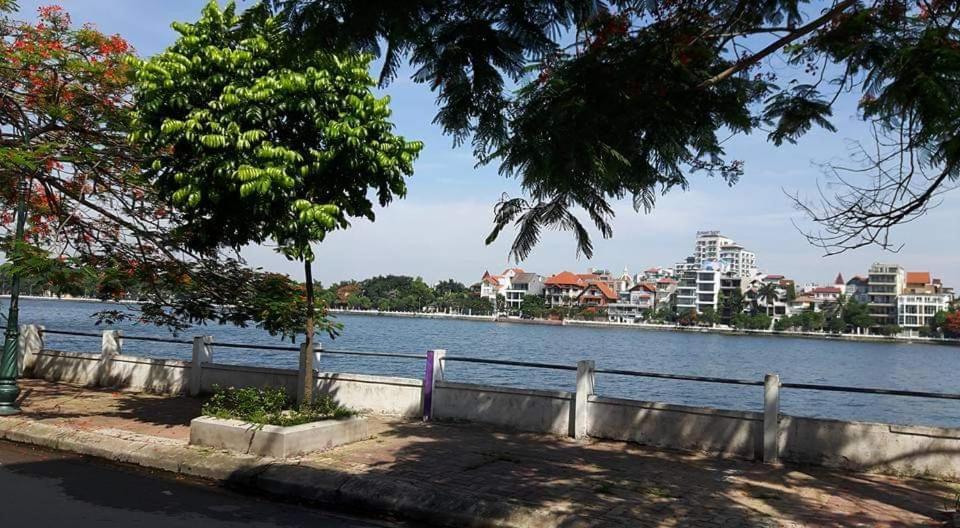 Best Price Apartments by Hồ Tây Lake for Long Stays - dài ngày giá tốt Hanoi Esterno foto