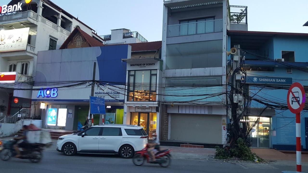 Best Price Apartments by Hồ Tây Lake for Long Stays - dài ngày giá tốt Hanoi Esterno foto