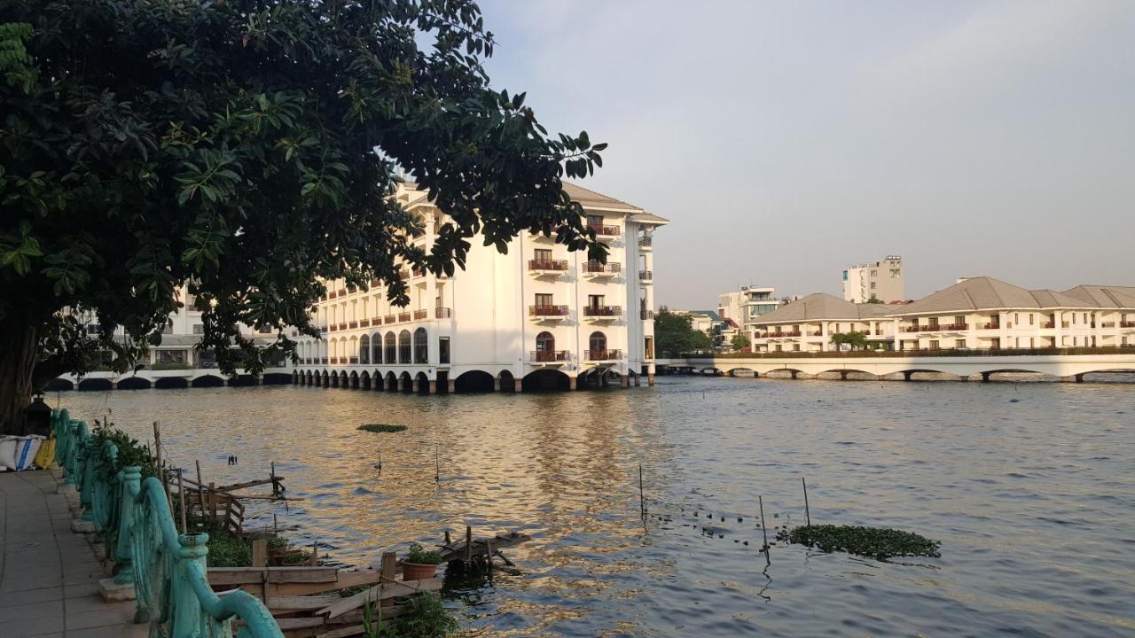 Best Price Apartments by Hồ Tây Lake for Long Stays - dài ngày giá tốt Hanoi Esterno foto