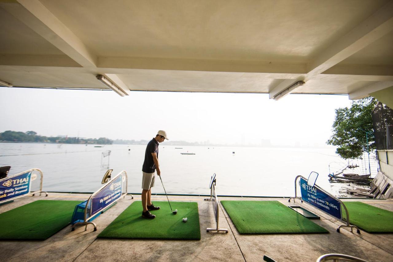 Best Price Apartments by Hồ Tây Lake for Long Stays - dài ngày giá tốt Hanoi Esterno foto