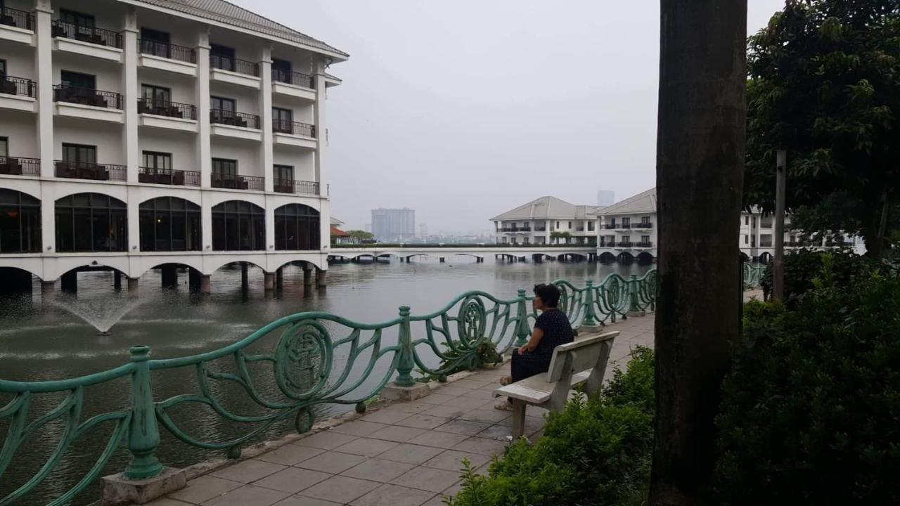 Best Price Apartments by Hồ Tây Lake for Long Stays - dài ngày giá tốt Hanoi Esterno foto