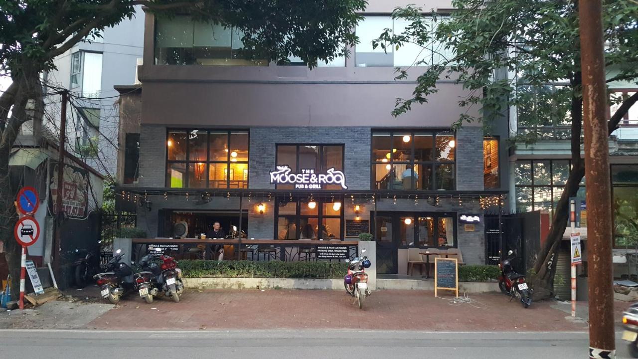 Best Price Apartments by Hồ Tây Lake for Long Stays - dài ngày giá tốt Hanoi Esterno foto