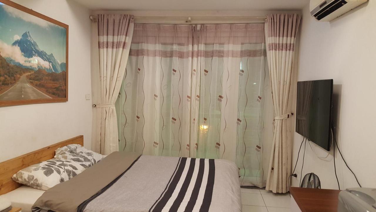 Best Price Apartments by Hồ Tây Lake for Long Stays - dài ngày giá tốt Hanoi Esterno foto