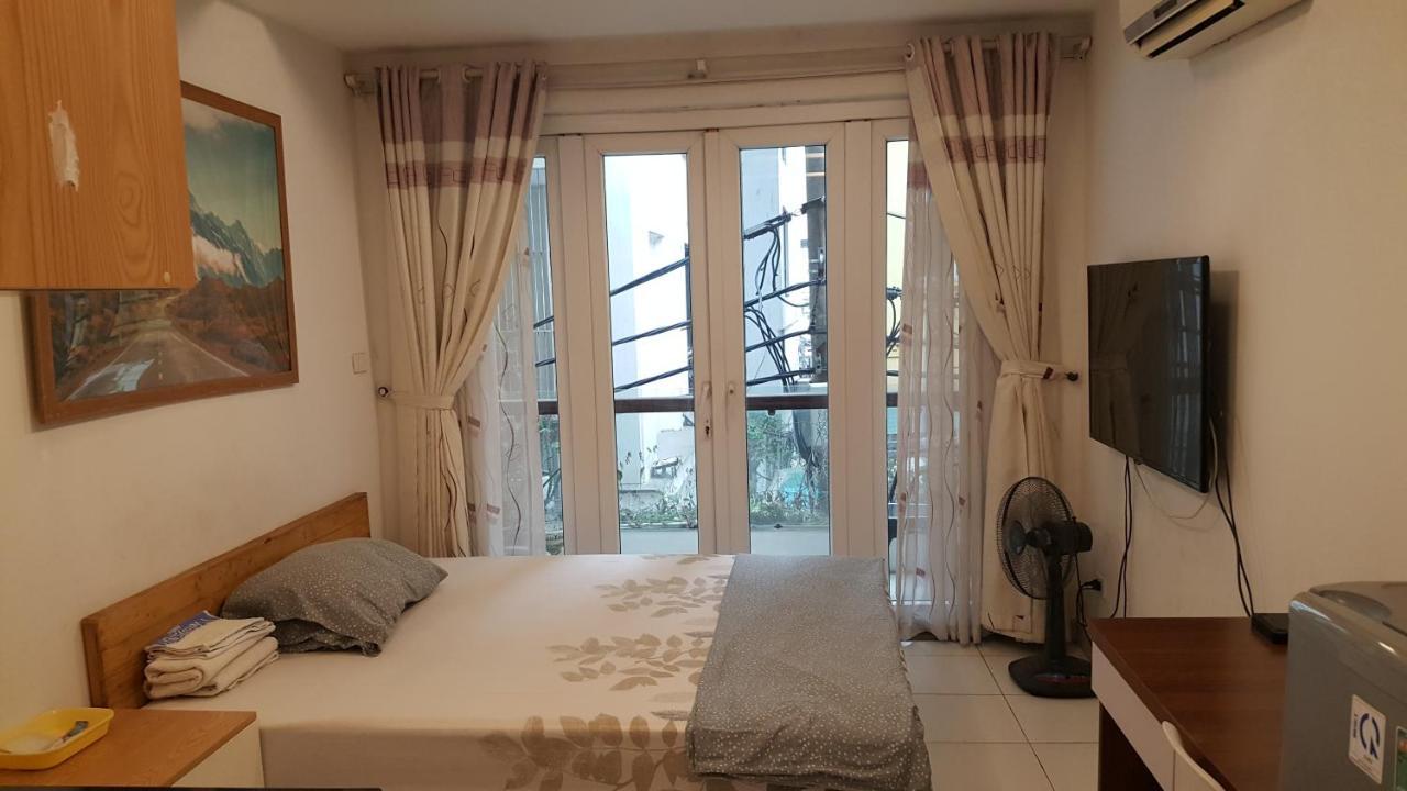 Best Price Apartments by Hồ Tây Lake for Long Stays - dài ngày giá tốt Hanoi Esterno foto
