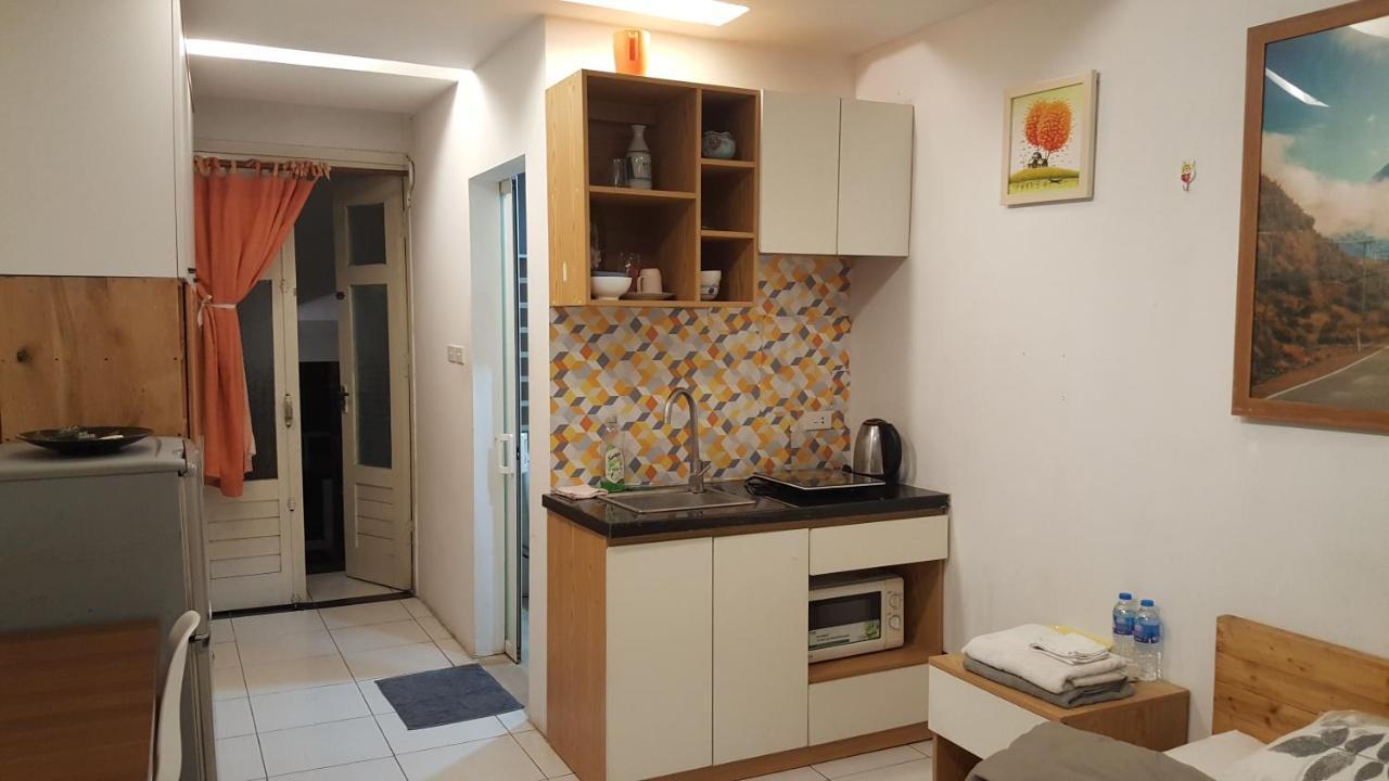 Best Price Apartments by Hồ Tây Lake for Long Stays - dài ngày giá tốt Hanoi Esterno foto