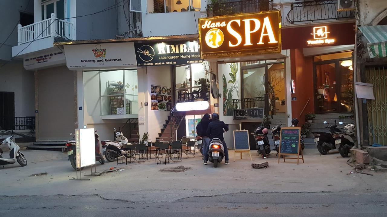 Best Price Apartments by Hồ Tây Lake for Long Stays - dài ngày giá tốt Hanoi Esterno foto